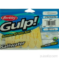 Berkley Gulp!® Pre-Cut Stripz™ Fishing Soft Bait 553146234